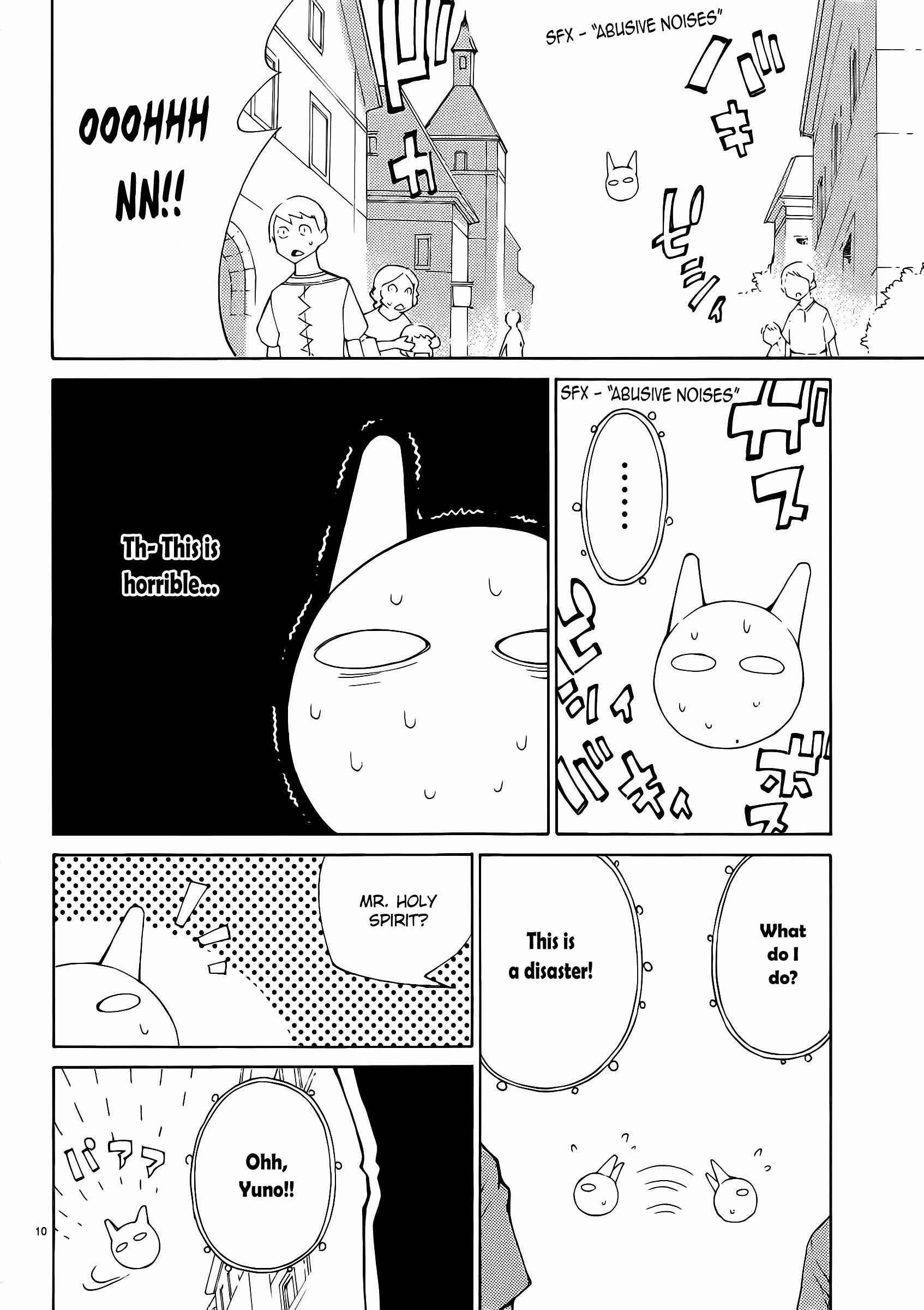 Page 10 Chapter 27 Blade Play