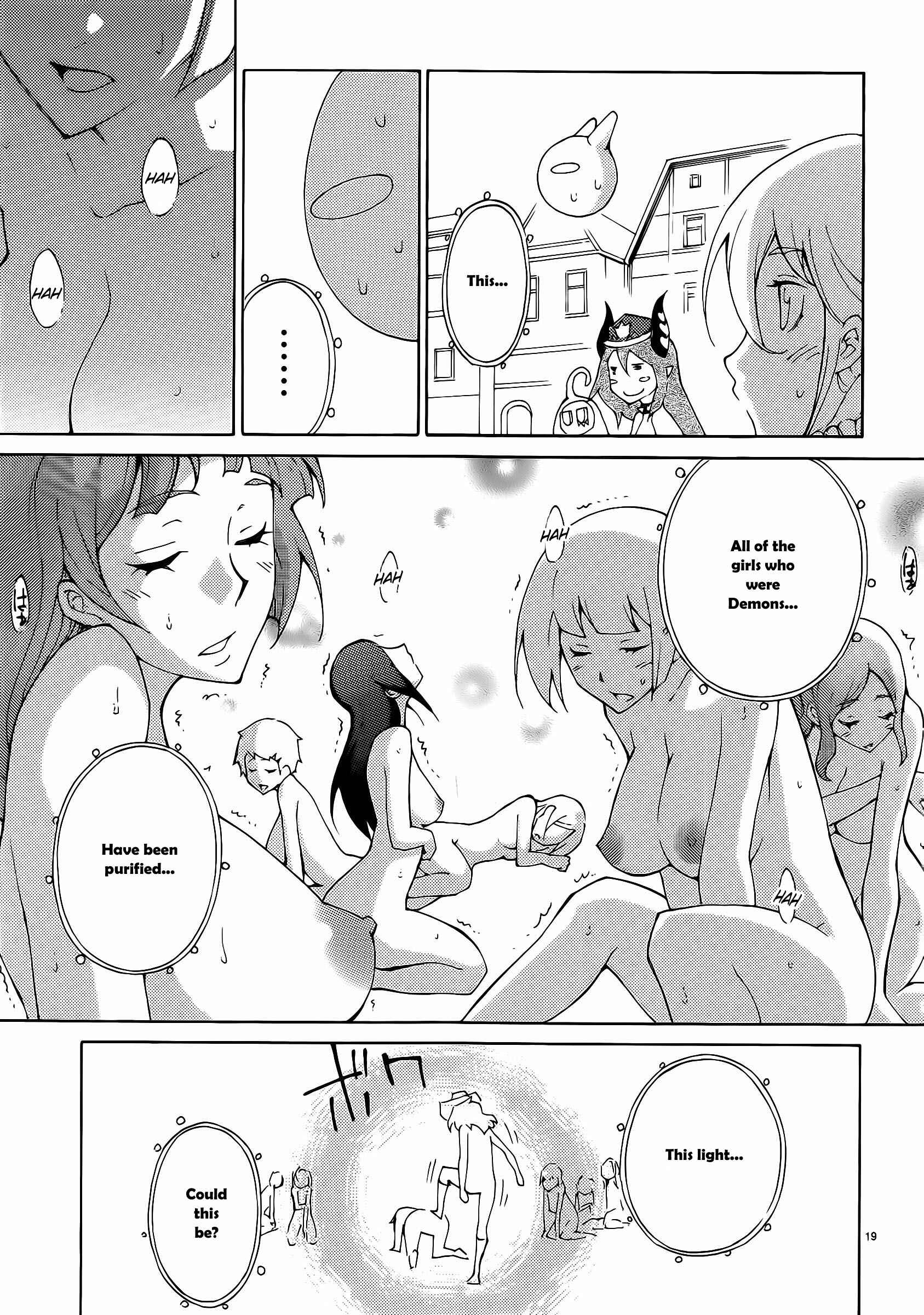 Page 19 Chapter 27 Blade Play