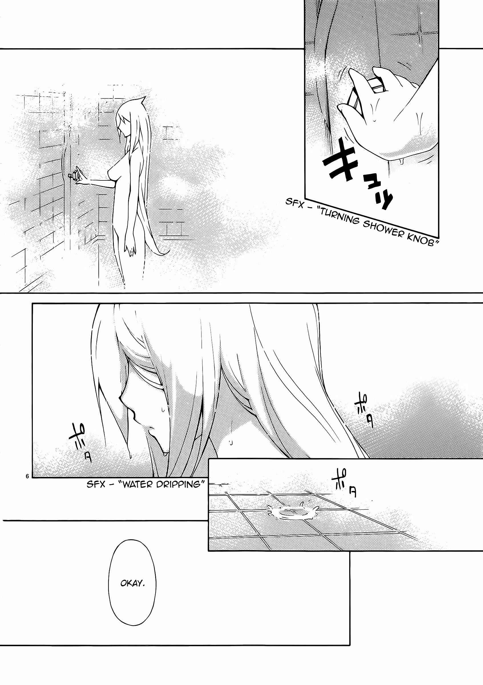 Page 6 Chapter 27 Blade Play