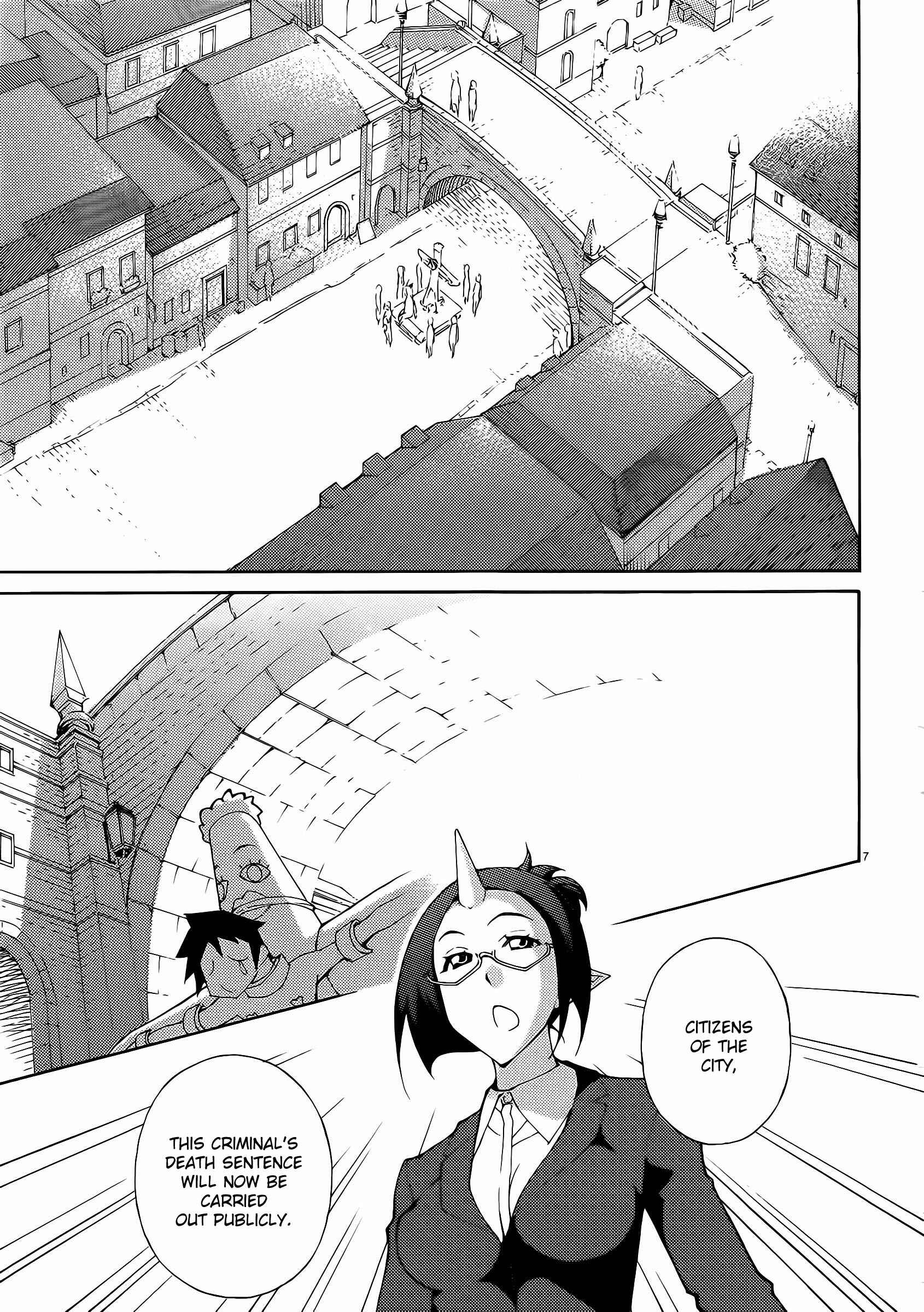Page 7 Chapter 27 Blade Play