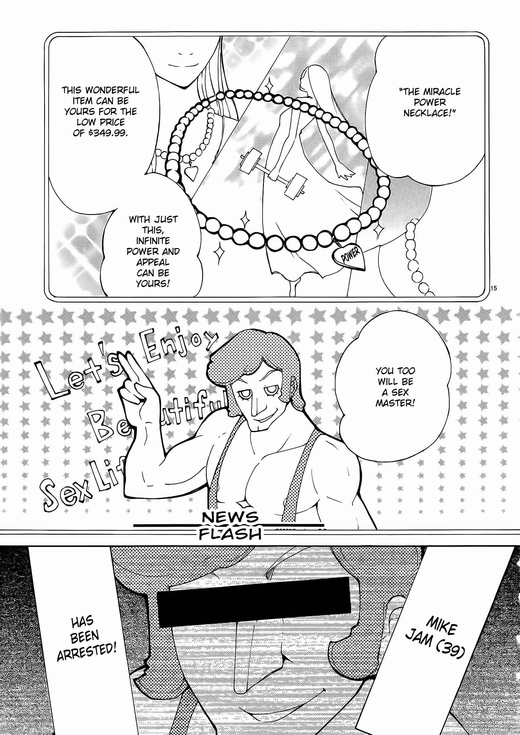 Page 15 Chapter 26 Blade Play