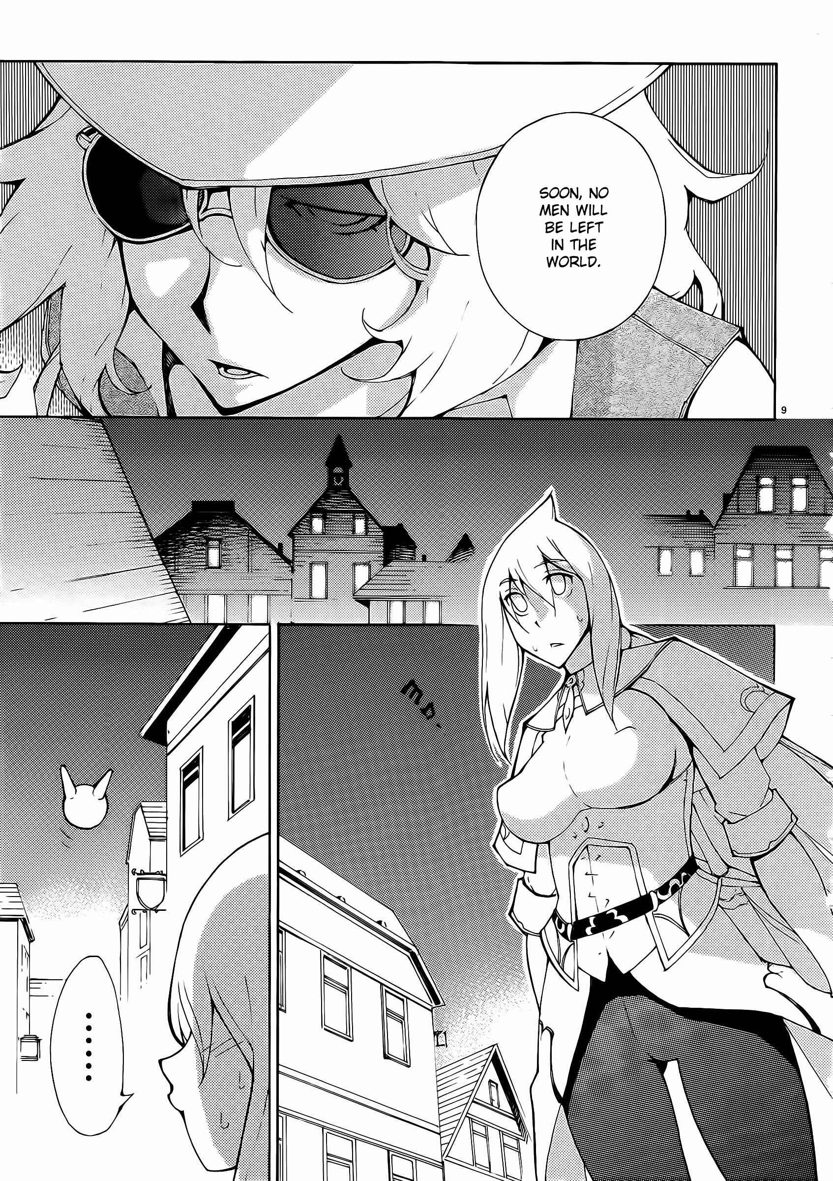 Page 9 Chapter 26 Blade Play