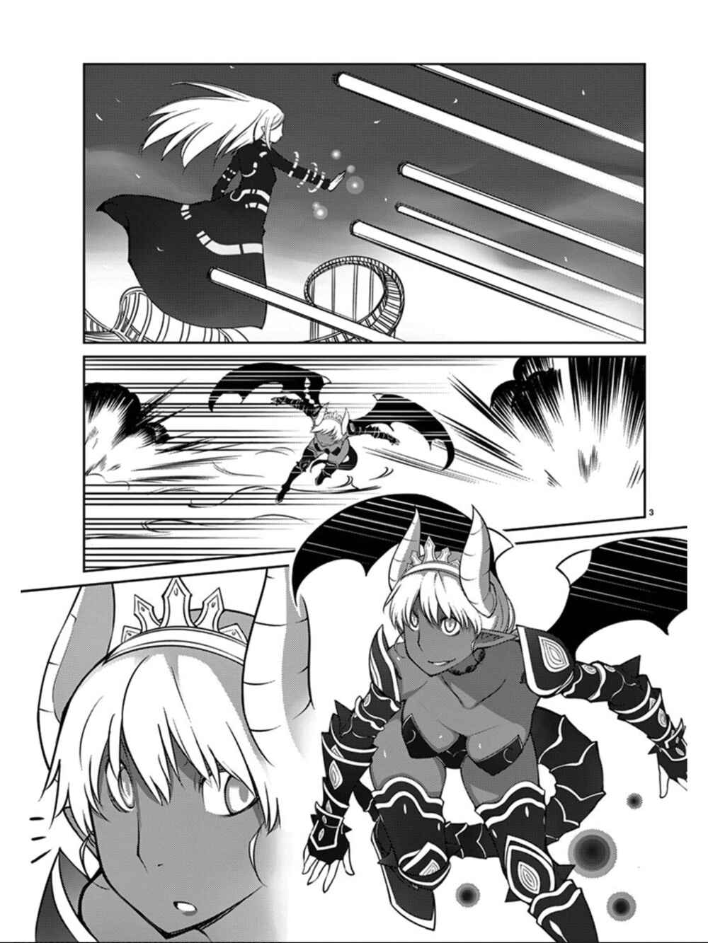 Page 4 Chapter 79 Blade Play