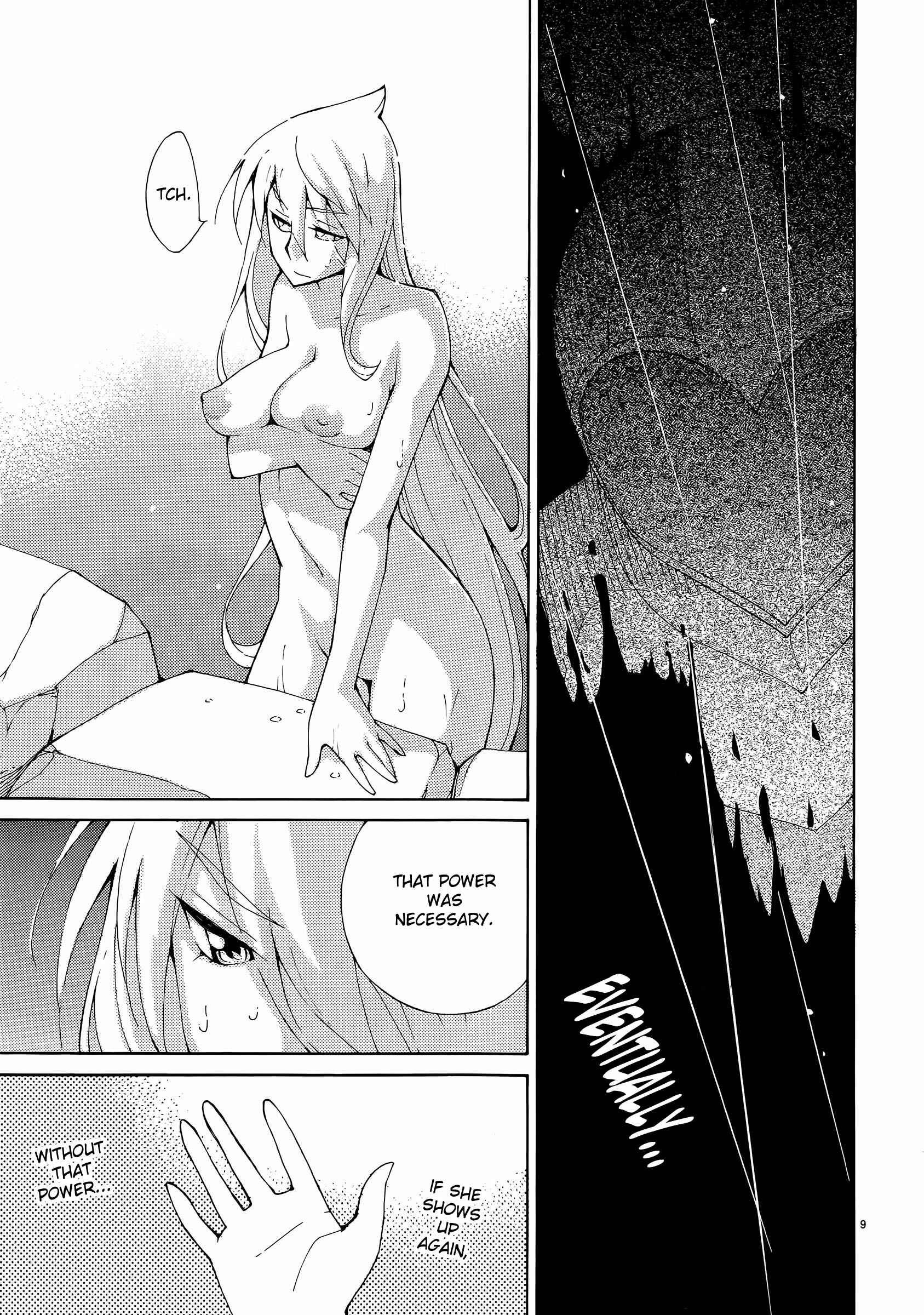 Page 14 Chapter 33 Blade Play