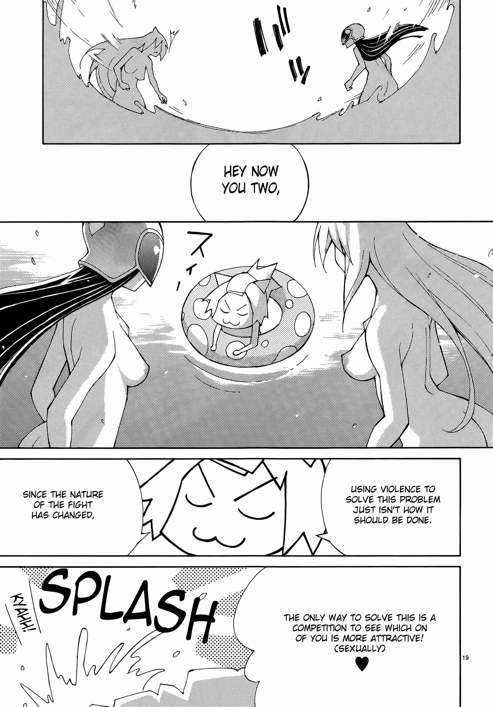Page 24 Chapter 33 Blade Play