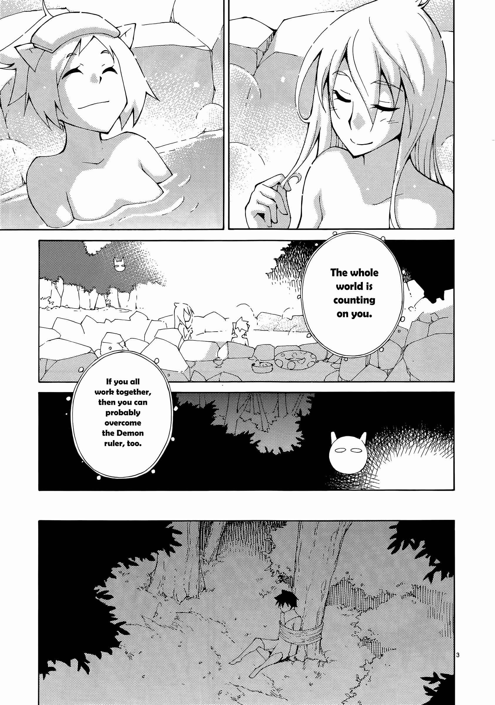 Page 8 Chapter 33 Blade Play