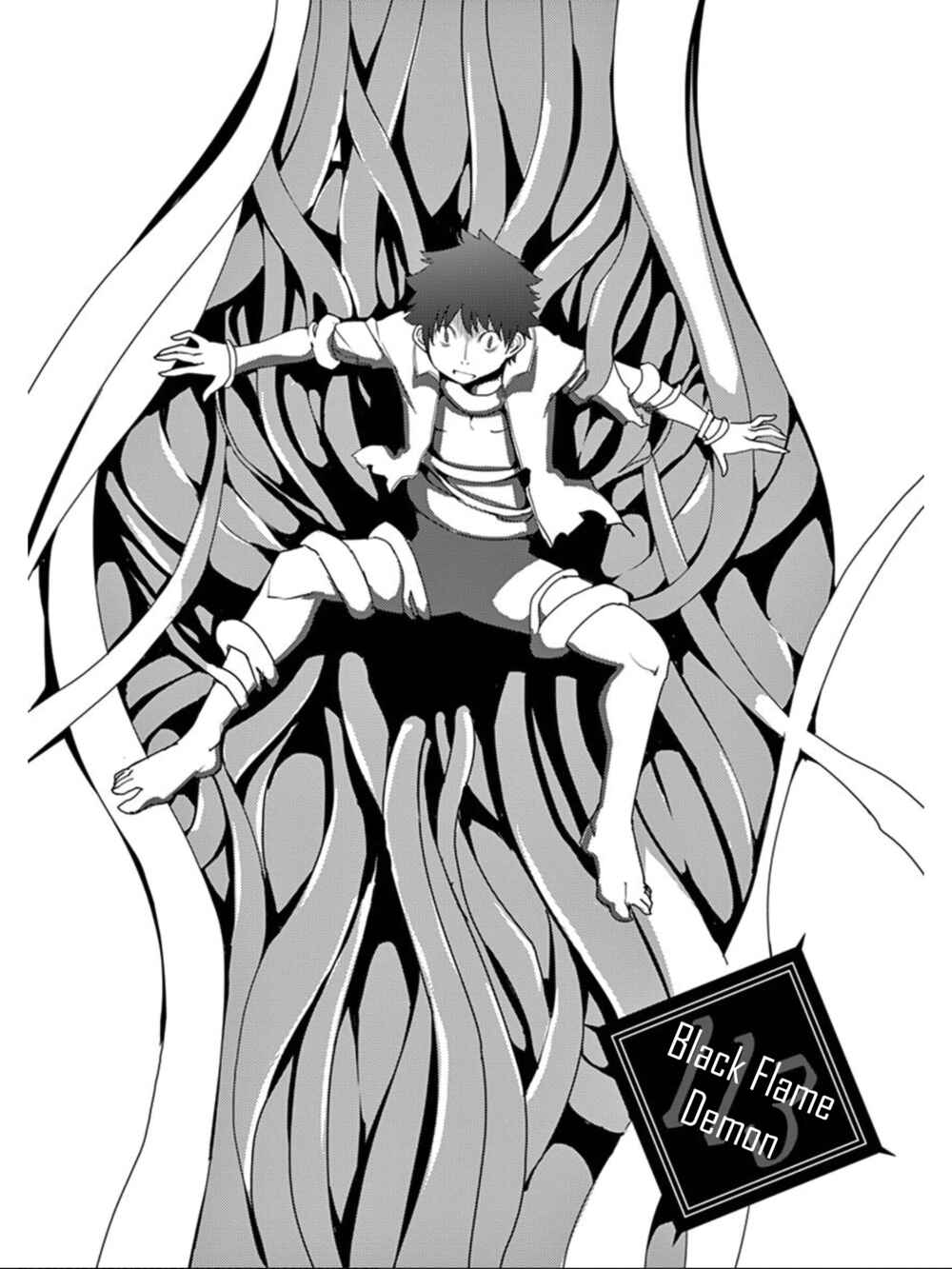 Page 3 Chapter 113 Blade Play