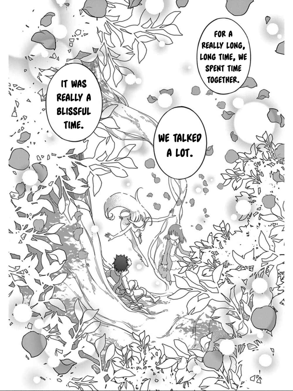 Page 7 Chapter 113 Blade Play