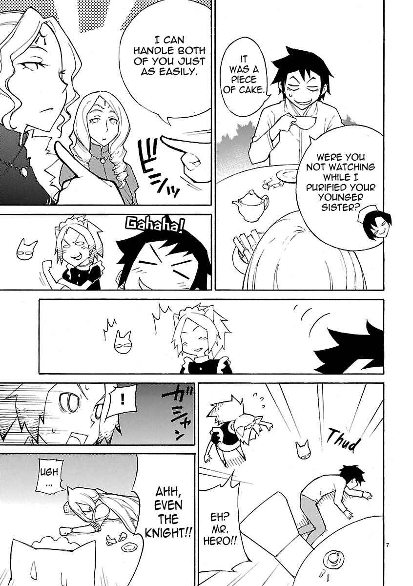 Page 7 Chapter 15 Blade Play