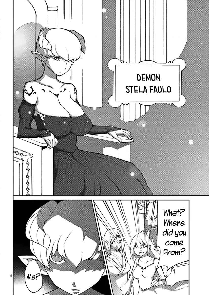 Page 17 Chapter 68 Blade Play