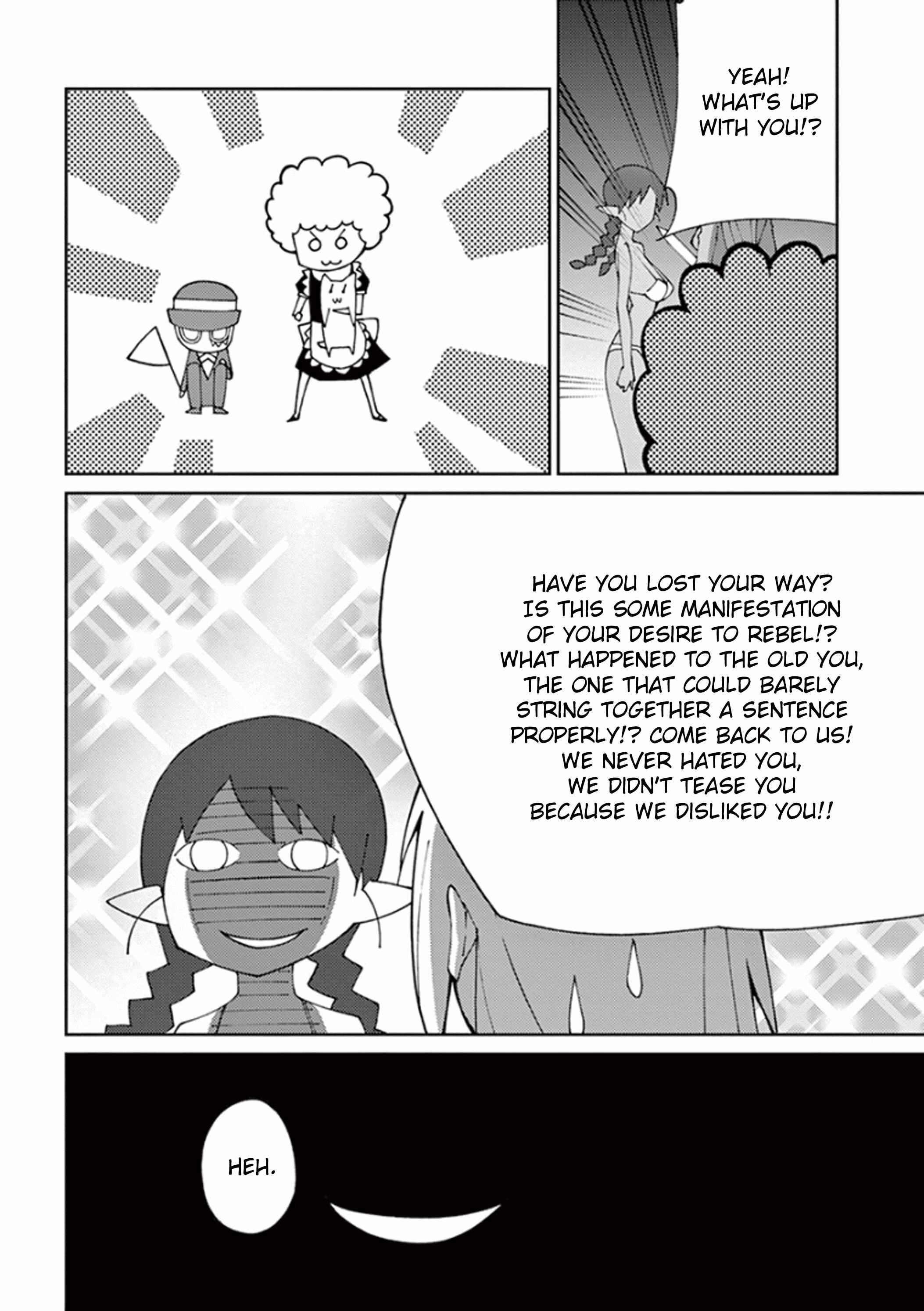 Page 14 Chapter 57 Blade Play