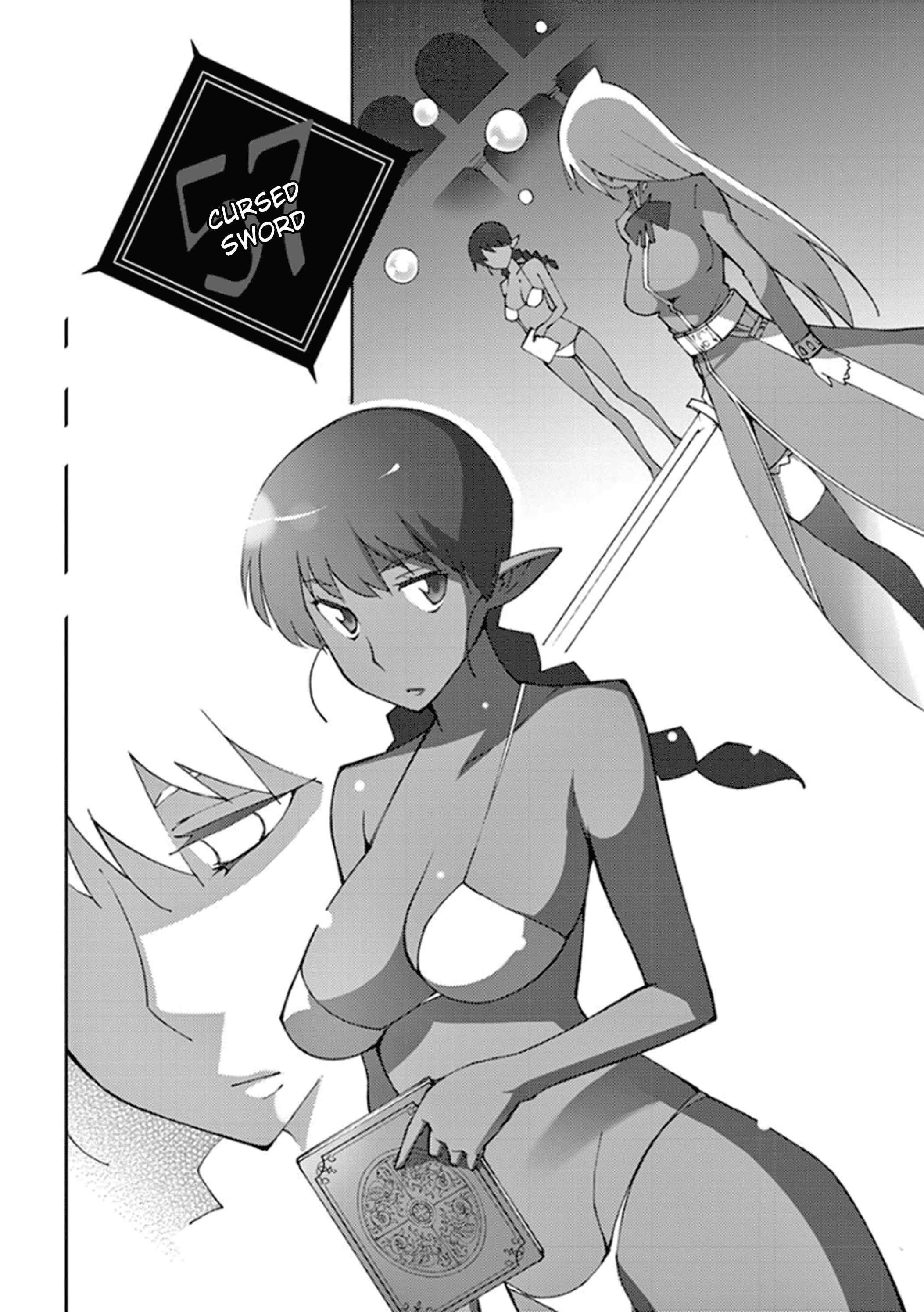 Page 2 Chapter 57 Blade Play