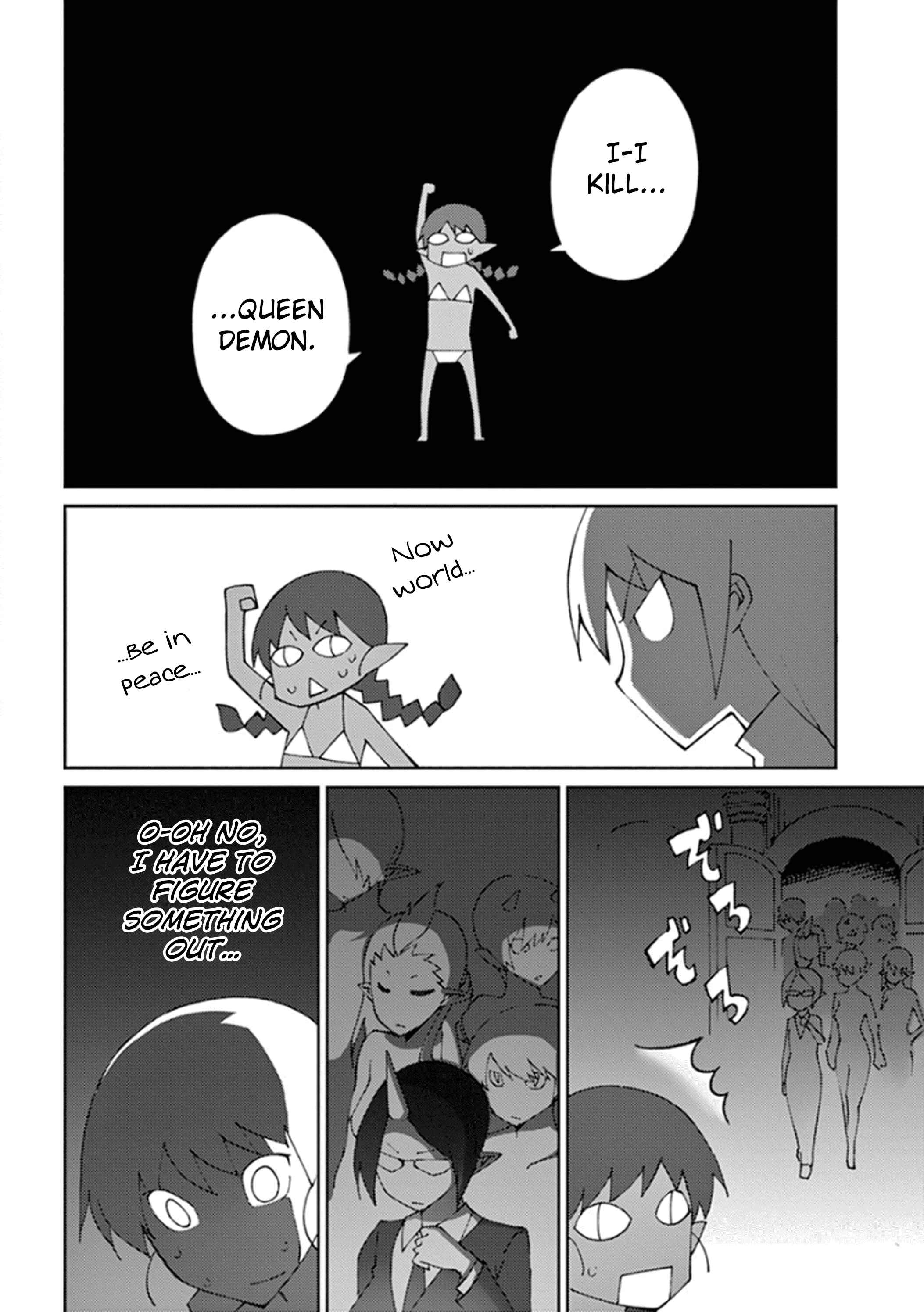 Page 22 Chapter 57 Blade Play