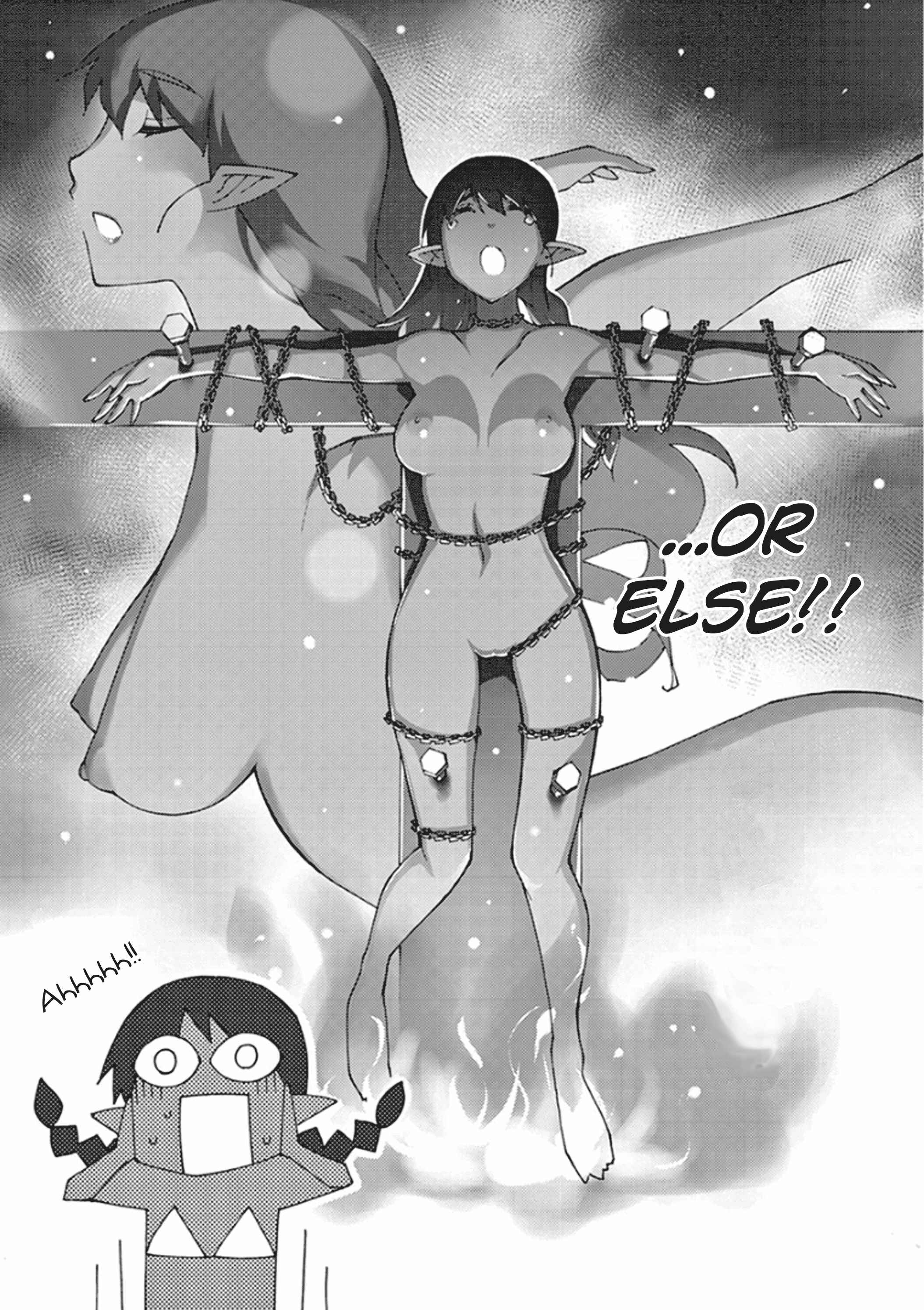 Page 23 Chapter 57 Blade Play