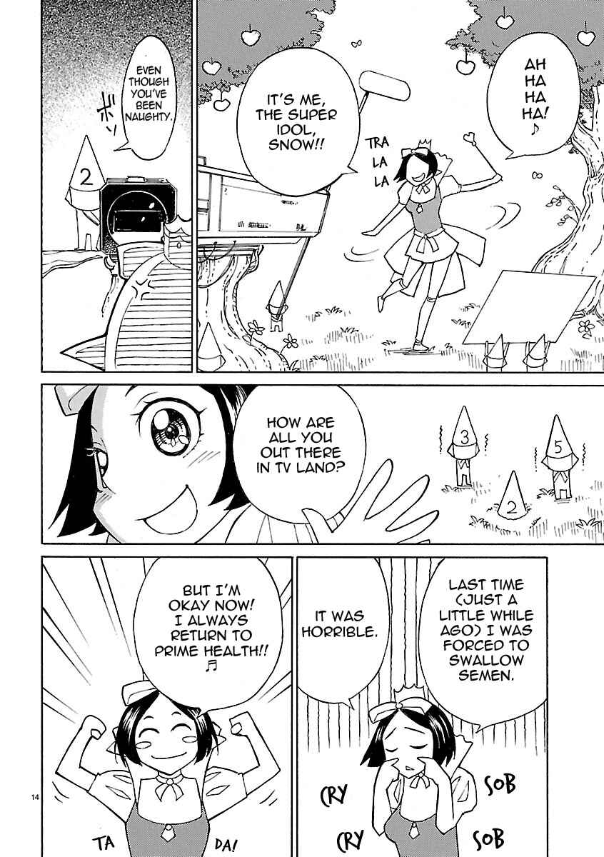 Page 14 Chapter 12 Blade Play