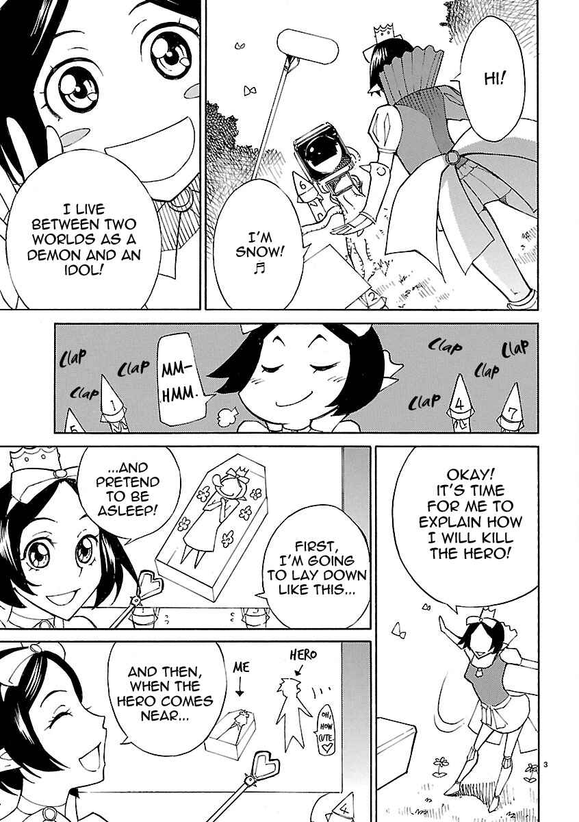 Page 3 Chapter 12 Blade Play