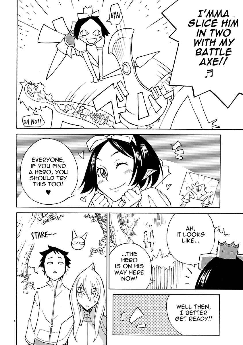 Page 4 Chapter 12 Blade Play