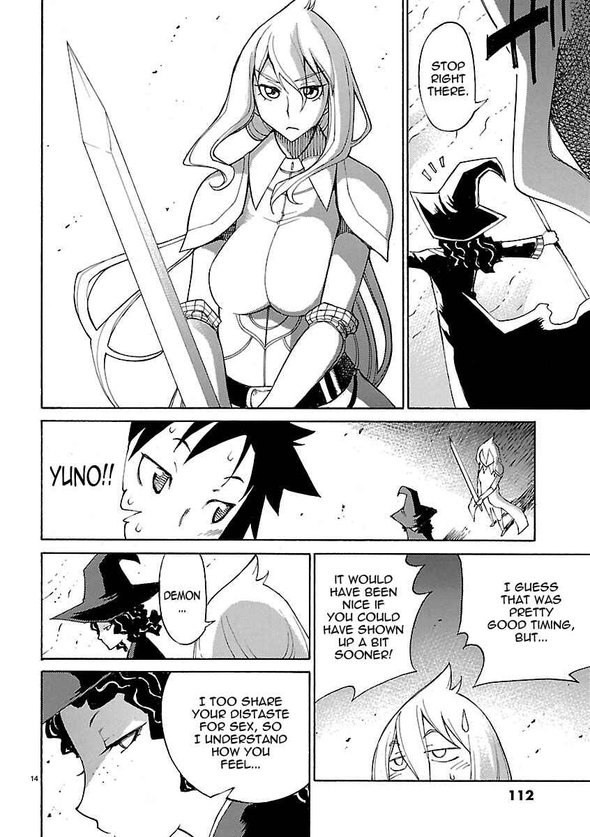 Page 14 Chapter 13 Blade Play