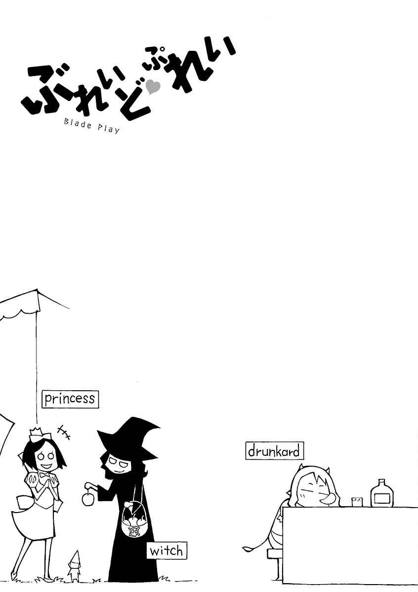 Page 25 Chapter 13 Blade Play