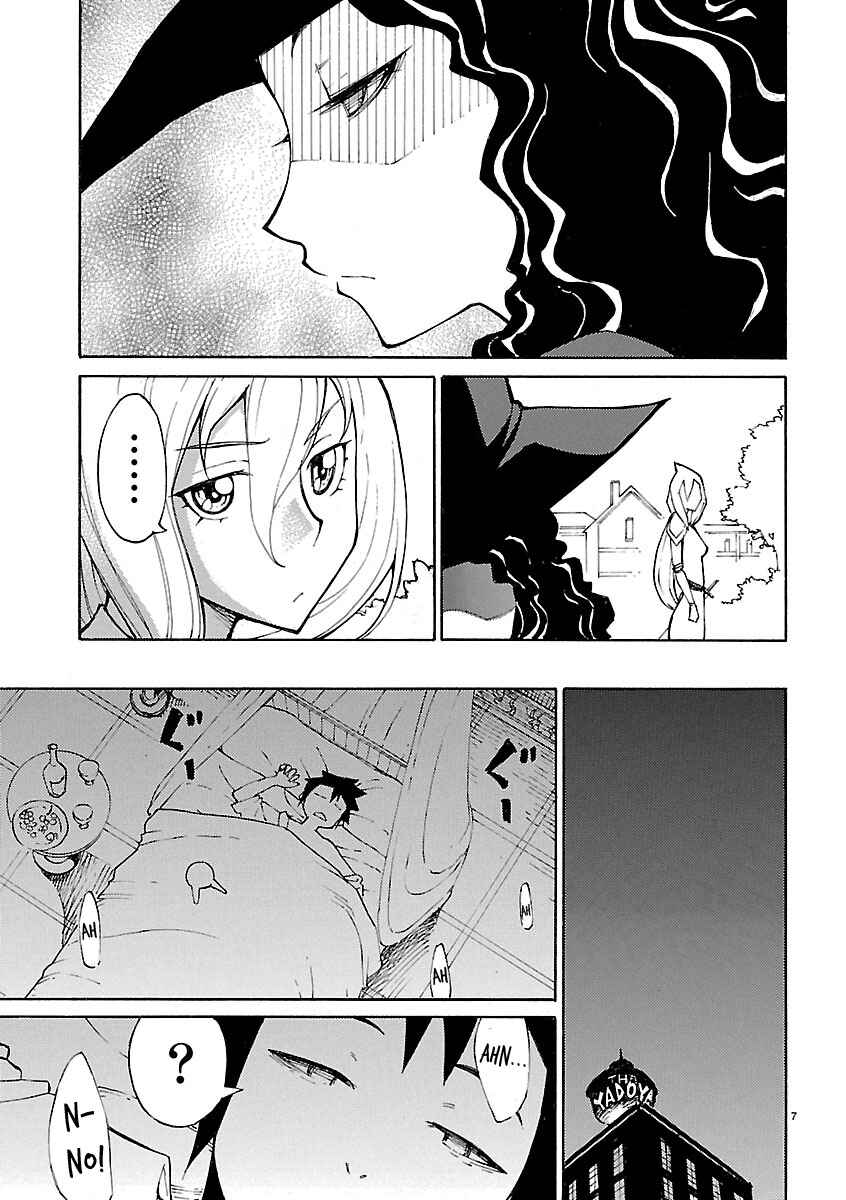 Page 7 Chapter 13 Blade Play