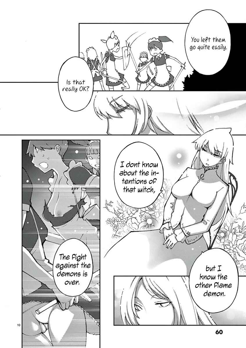 Page 11 Chapter 67 Blade Play