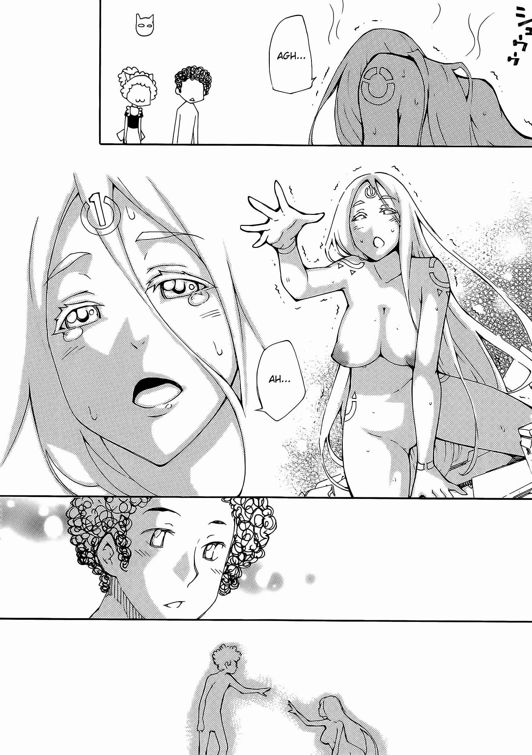 Page 13 Chapter 29 Blade Play