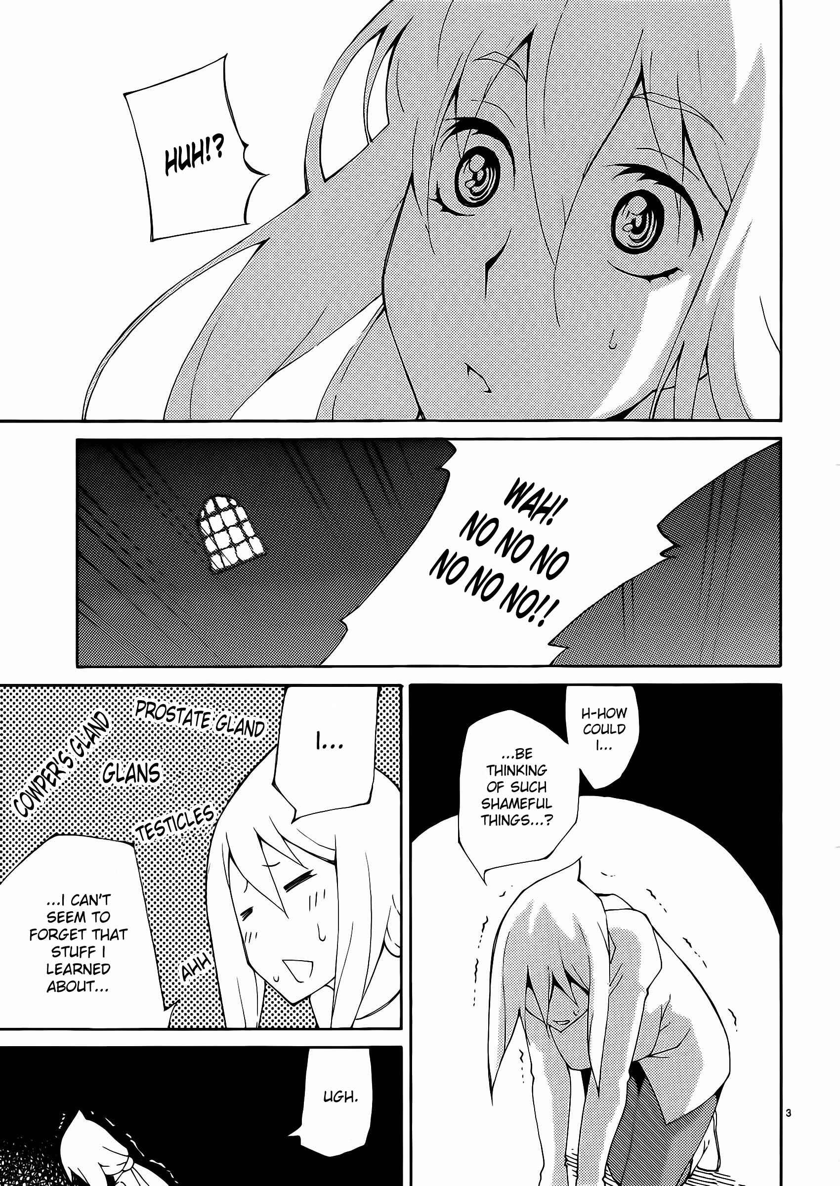 Page 3 Chapter 29 Blade Play