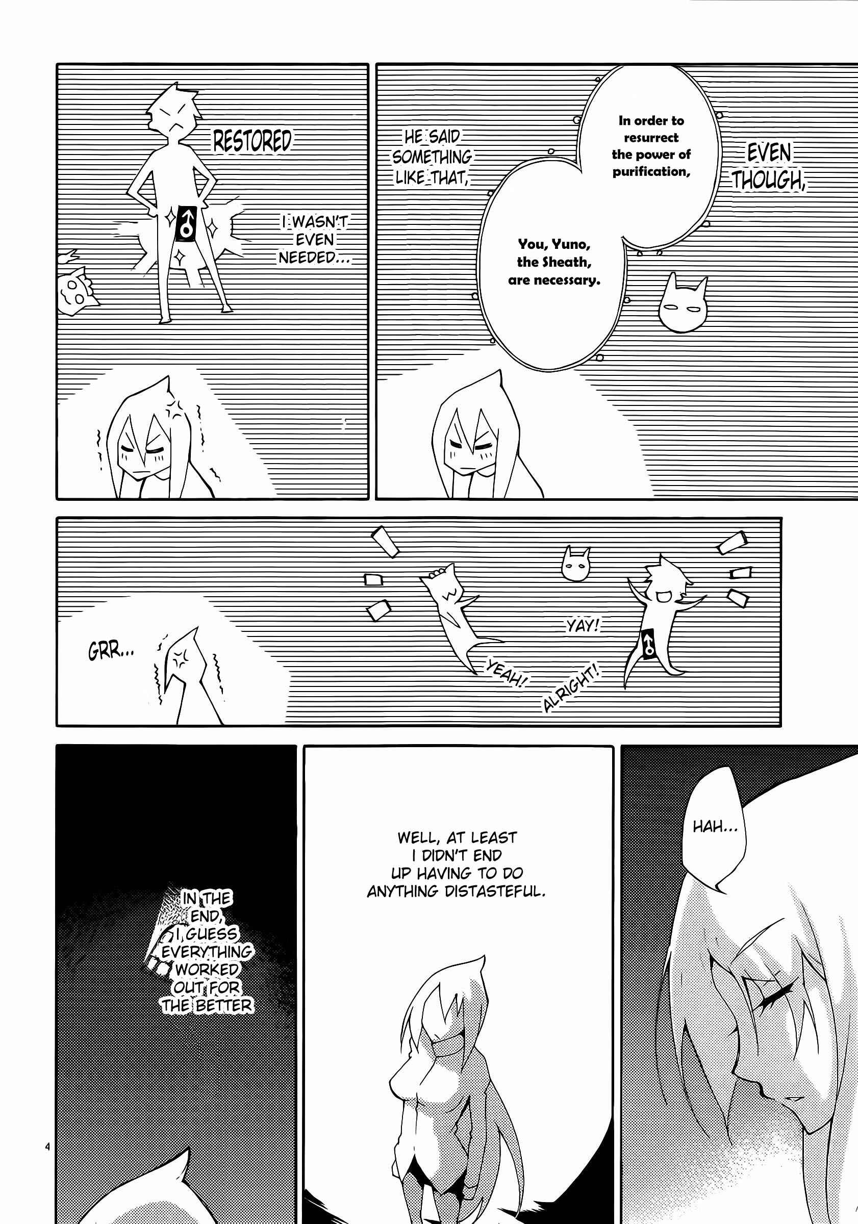 Page 4 Chapter 29 Blade Play