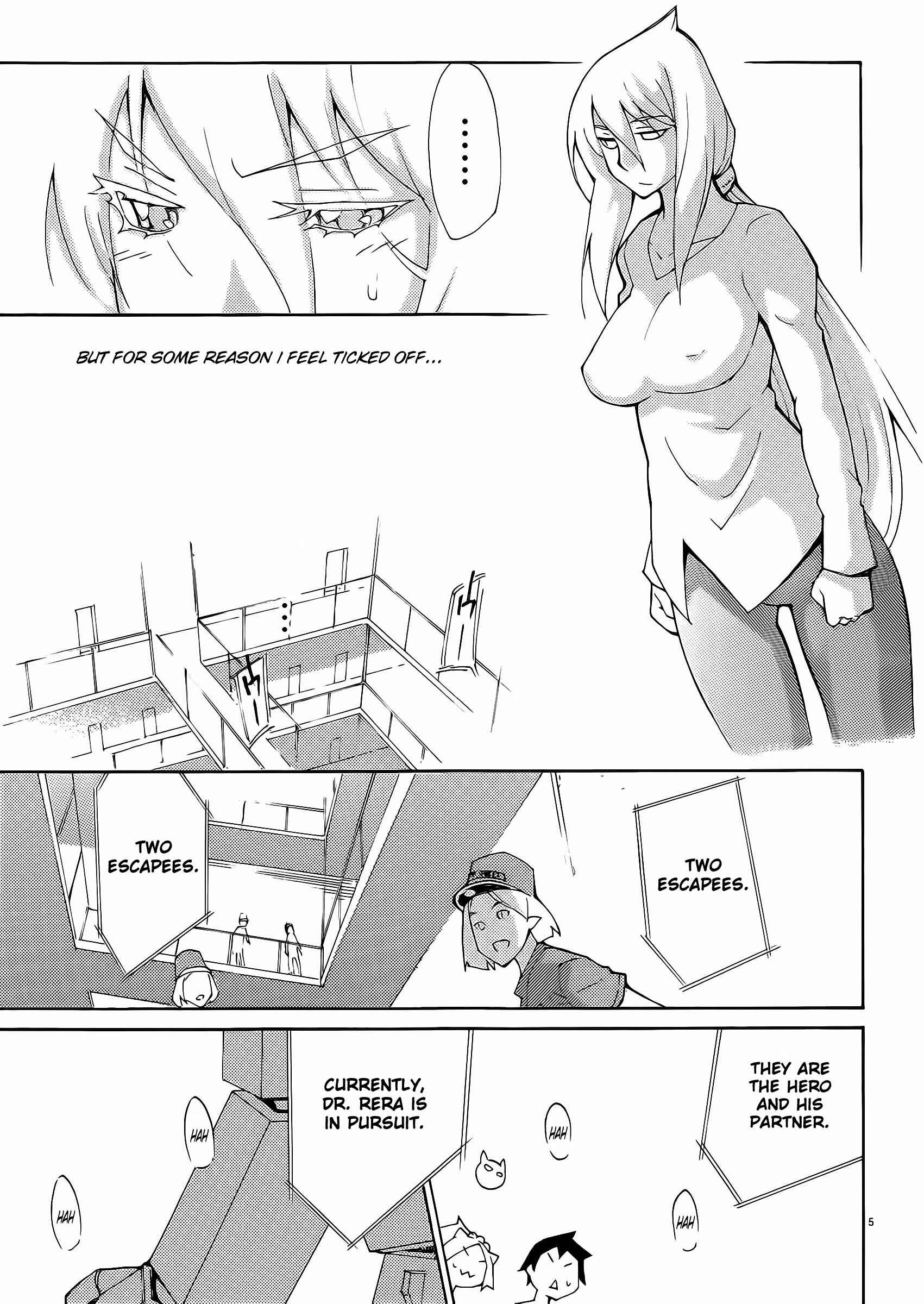 Page 5 Chapter 29 Blade Play