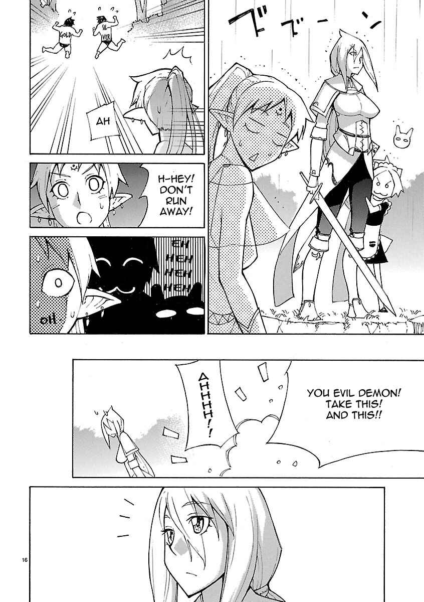 Page 16 Chapter 22 Blade Play