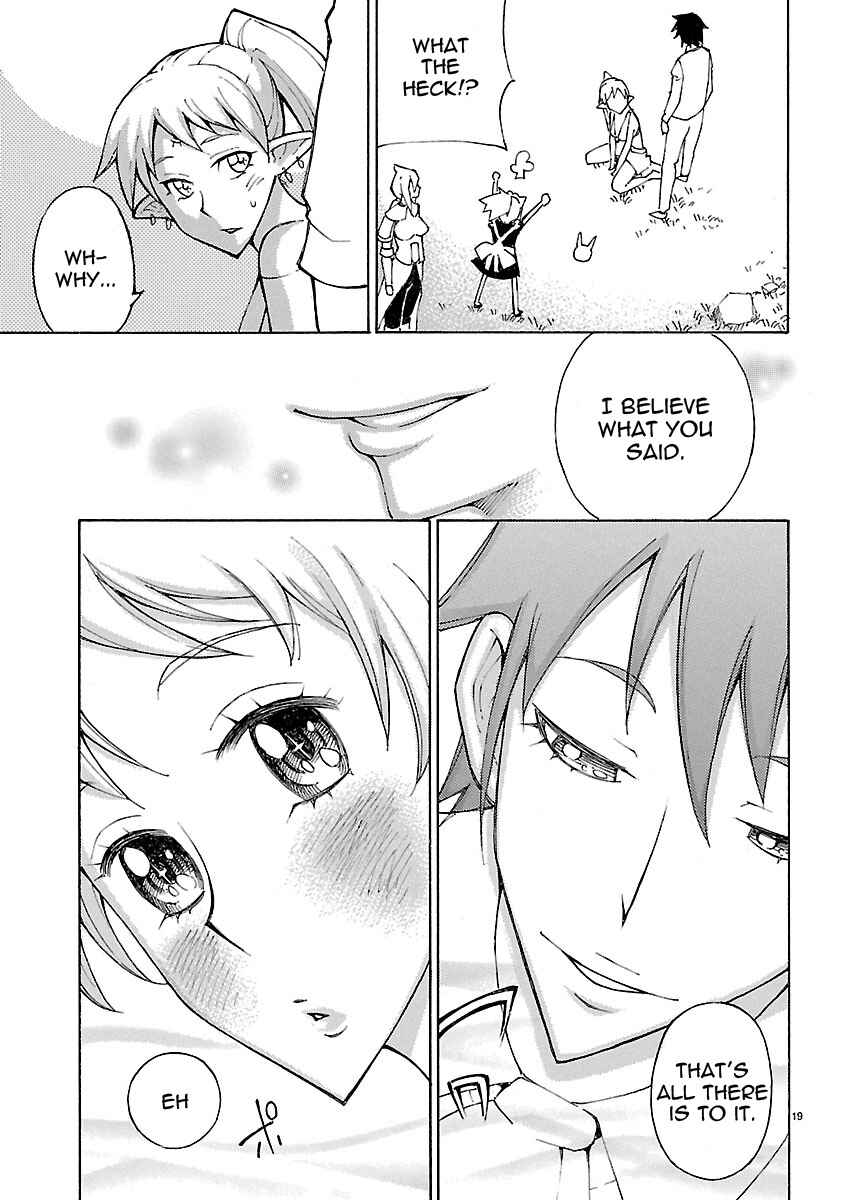 Page 19 Chapter 22 Blade Play