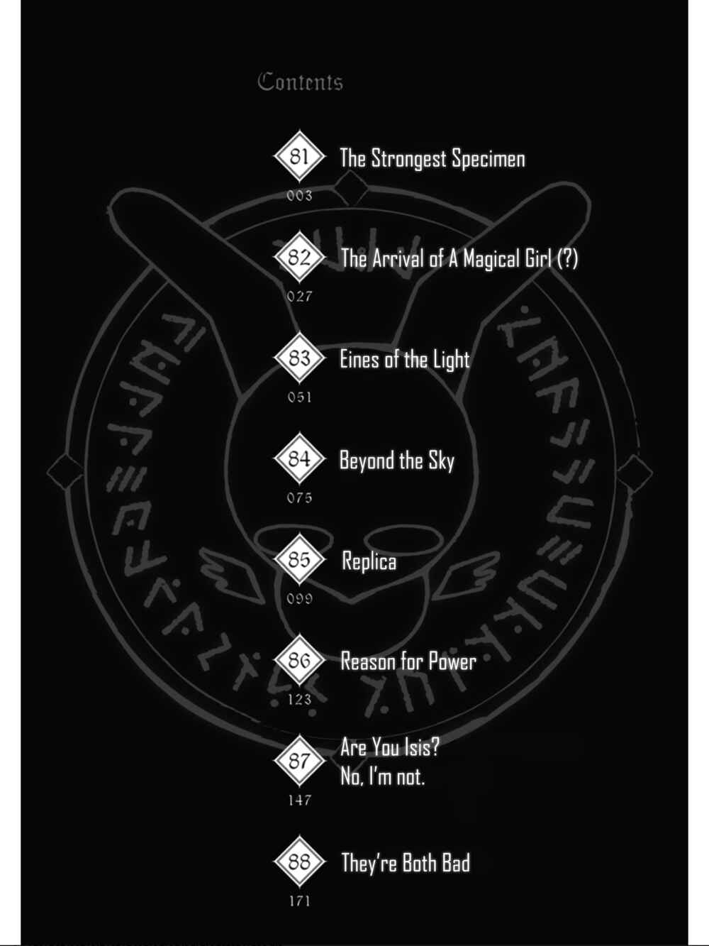 Page 2 Chapter 81 Blade Play
