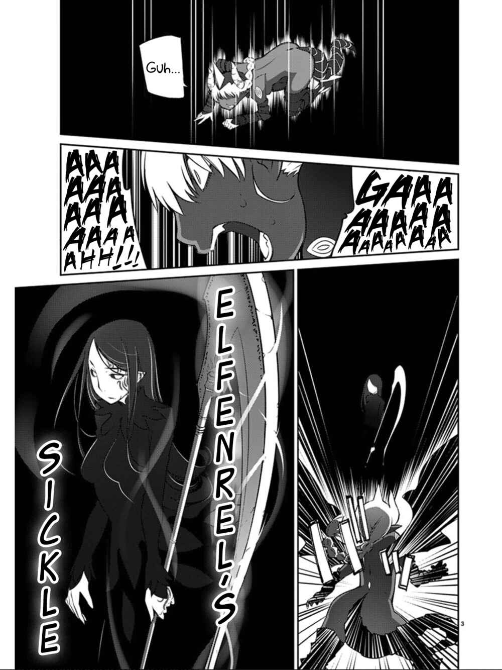 Page 5 Chapter 81 Blade Play