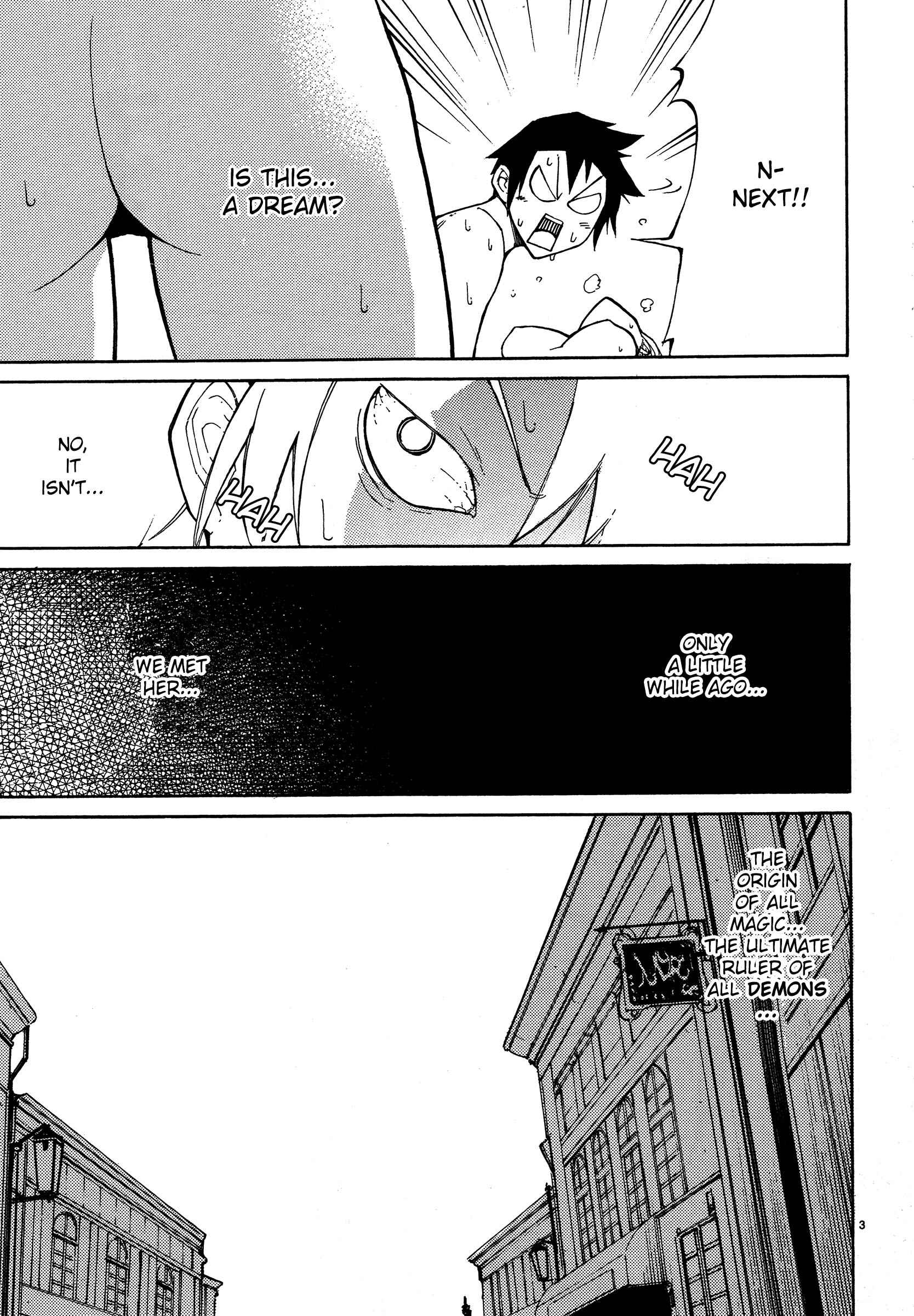 Page 3 Chapter 8 Blade Play