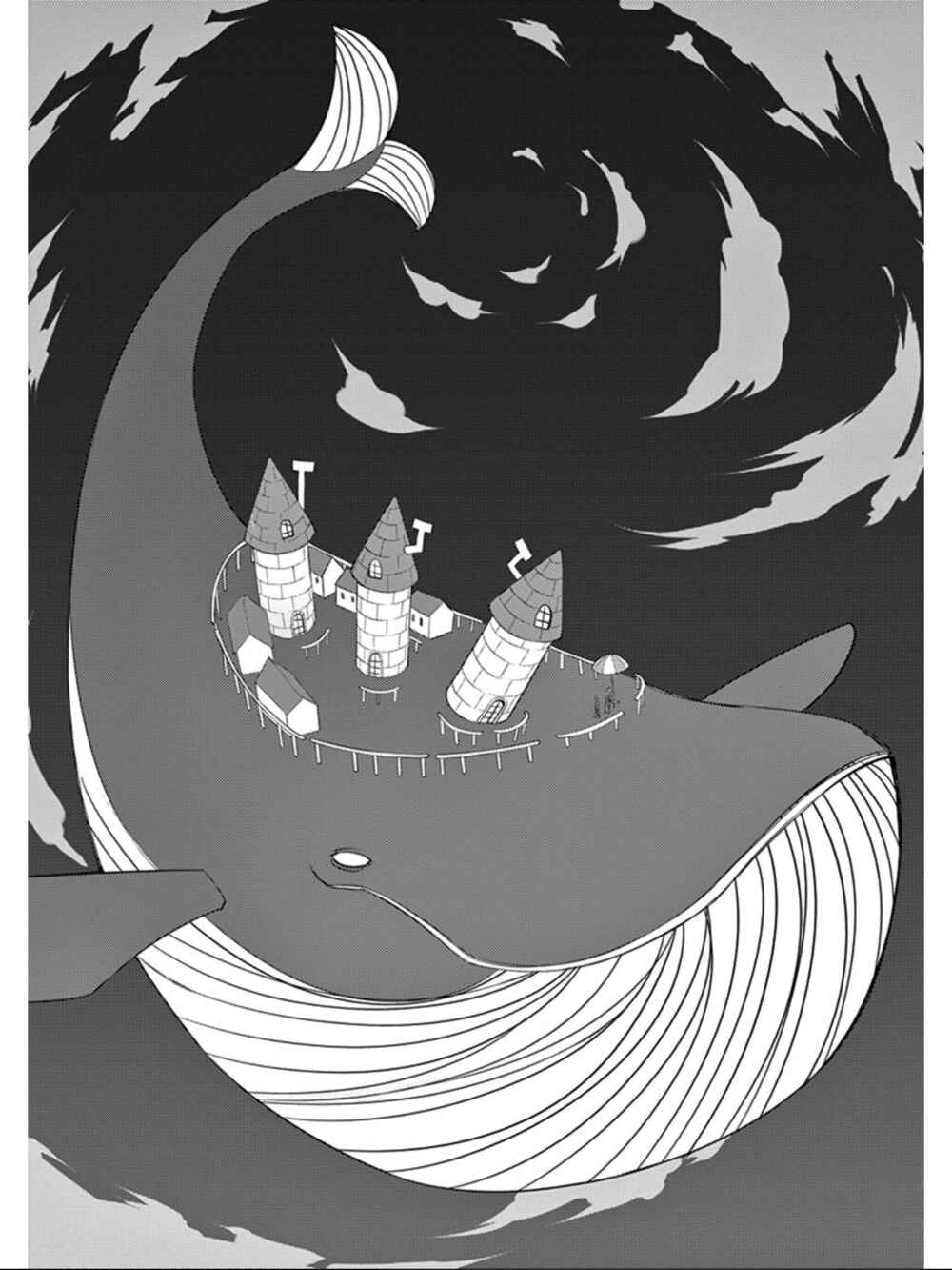 Page 14 Chapter 89 Blade Play
