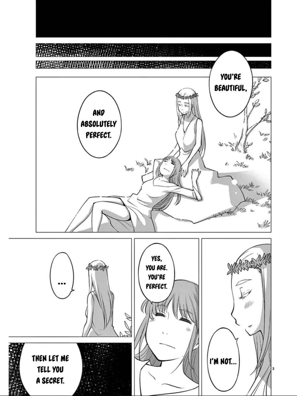 Page 5 Chapter 89 Blade Play