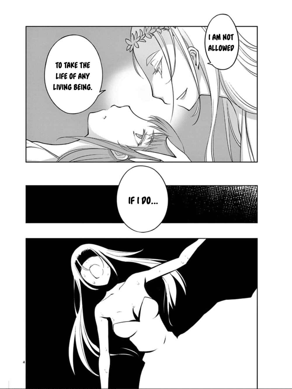 Page 6 Chapter 89 Blade Play