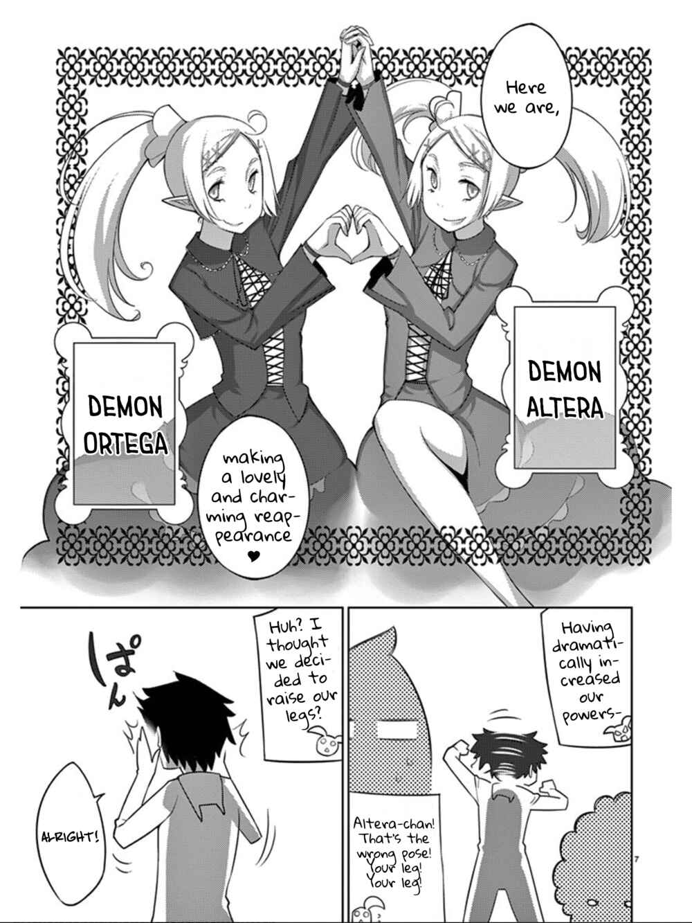 Page 9 Chapter 89 Blade Play