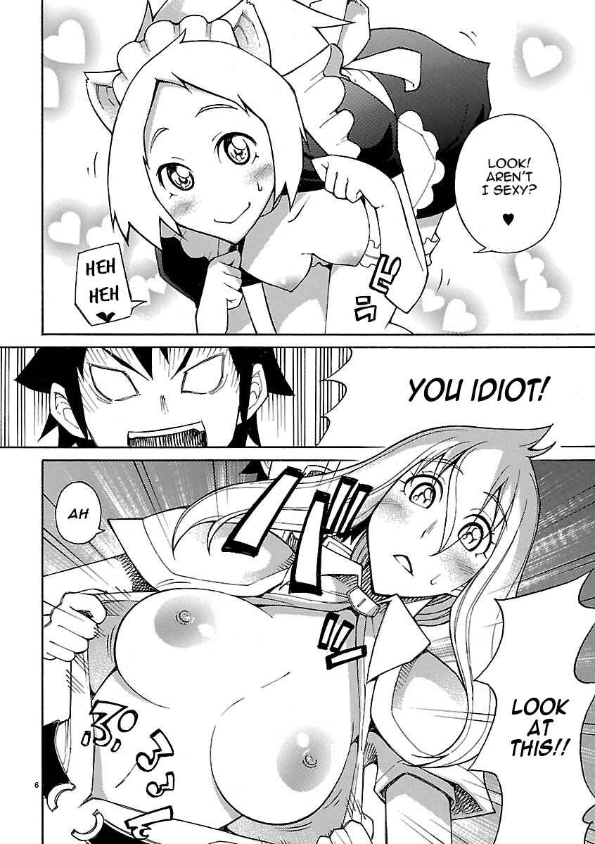 Page 10 Chapter 17 Blade Play