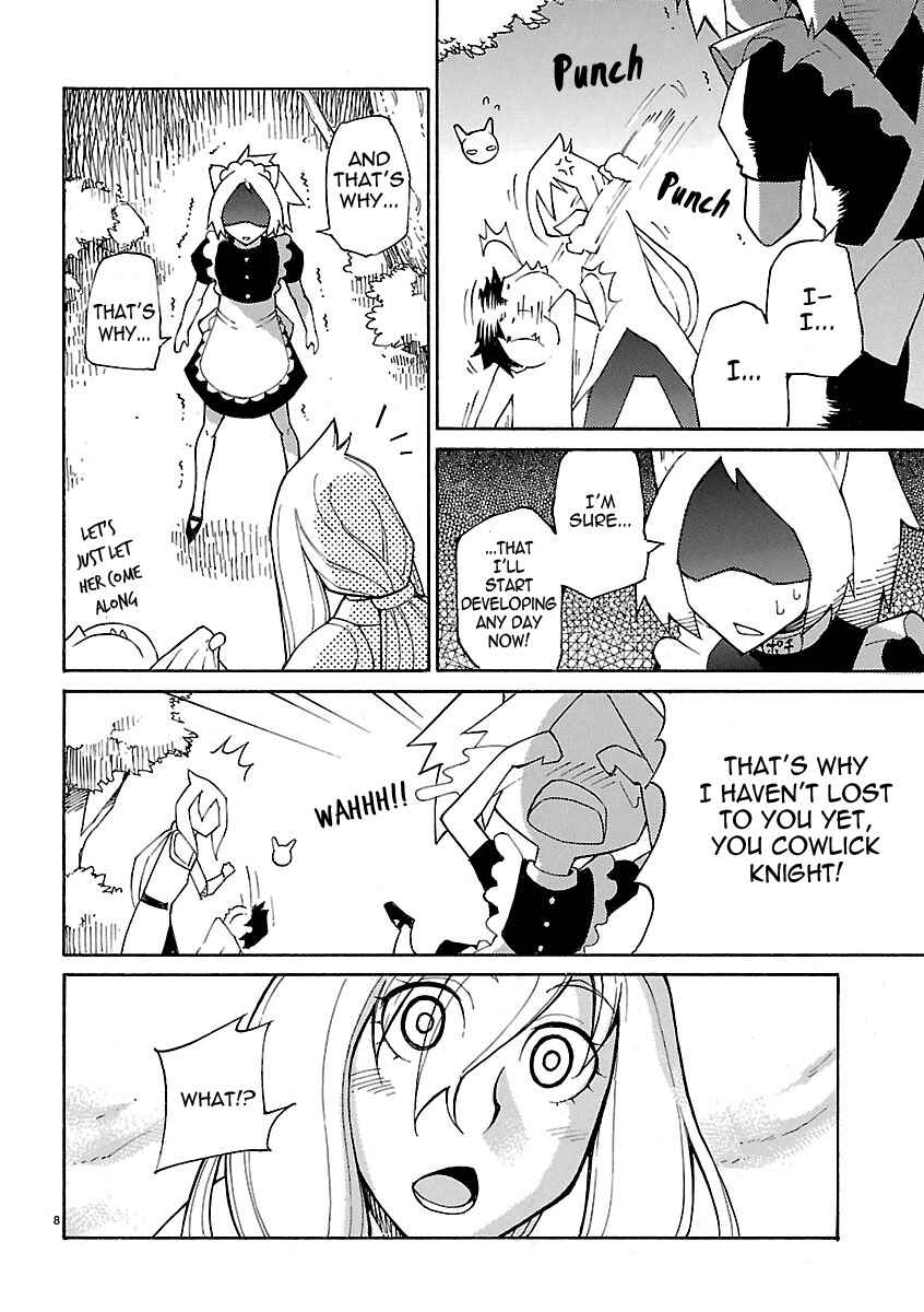 Page 12 Chapter 17 Blade Play
