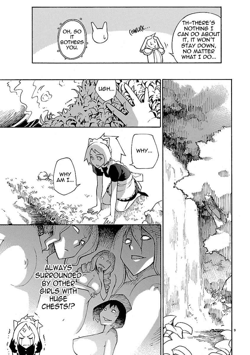 Page 13 Chapter 17 Blade Play