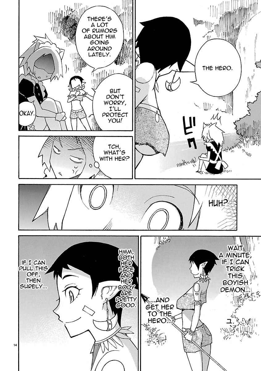 Page 18 Chapter 17 Blade Play