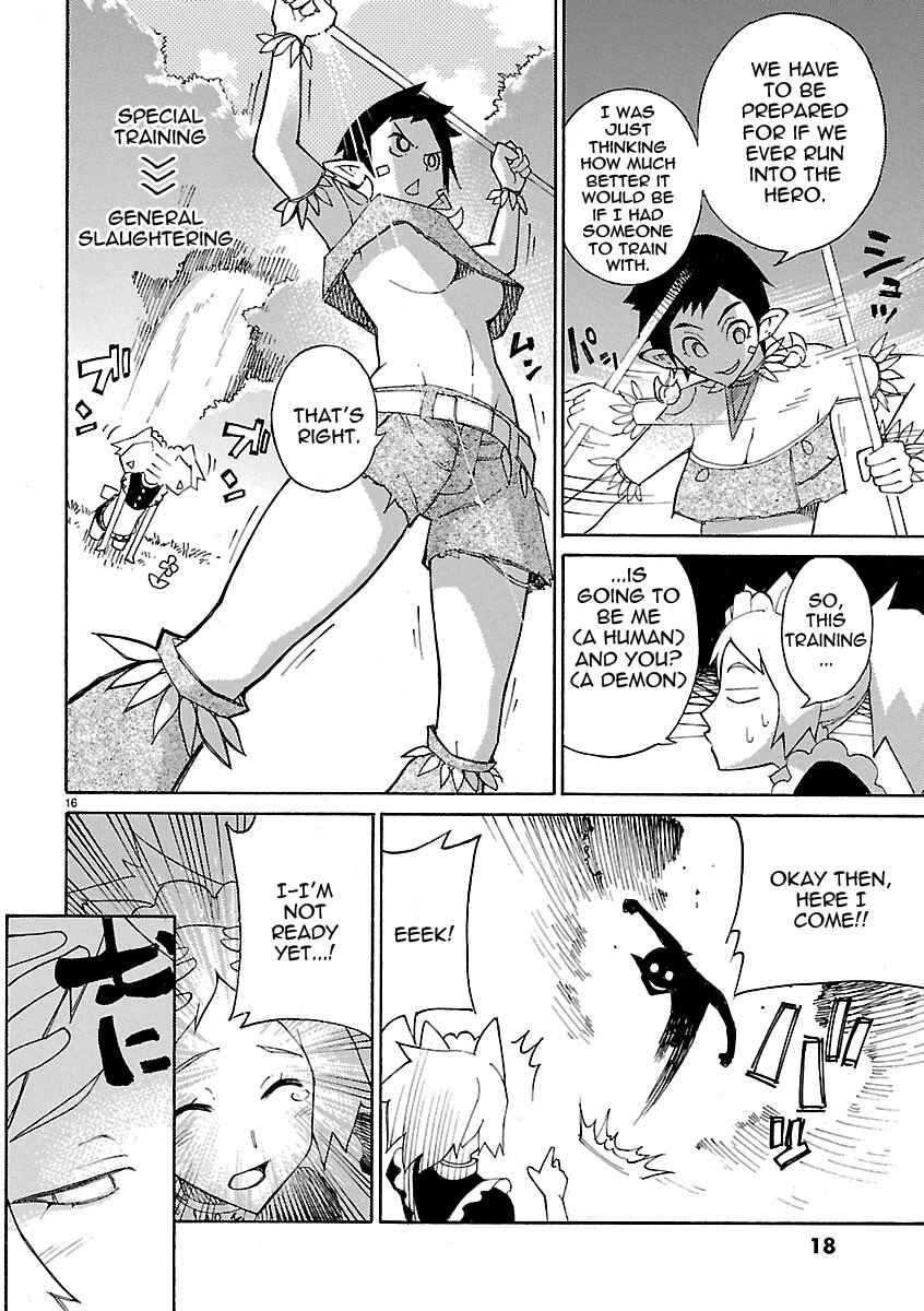 Page 20 Chapter 17 Blade Play