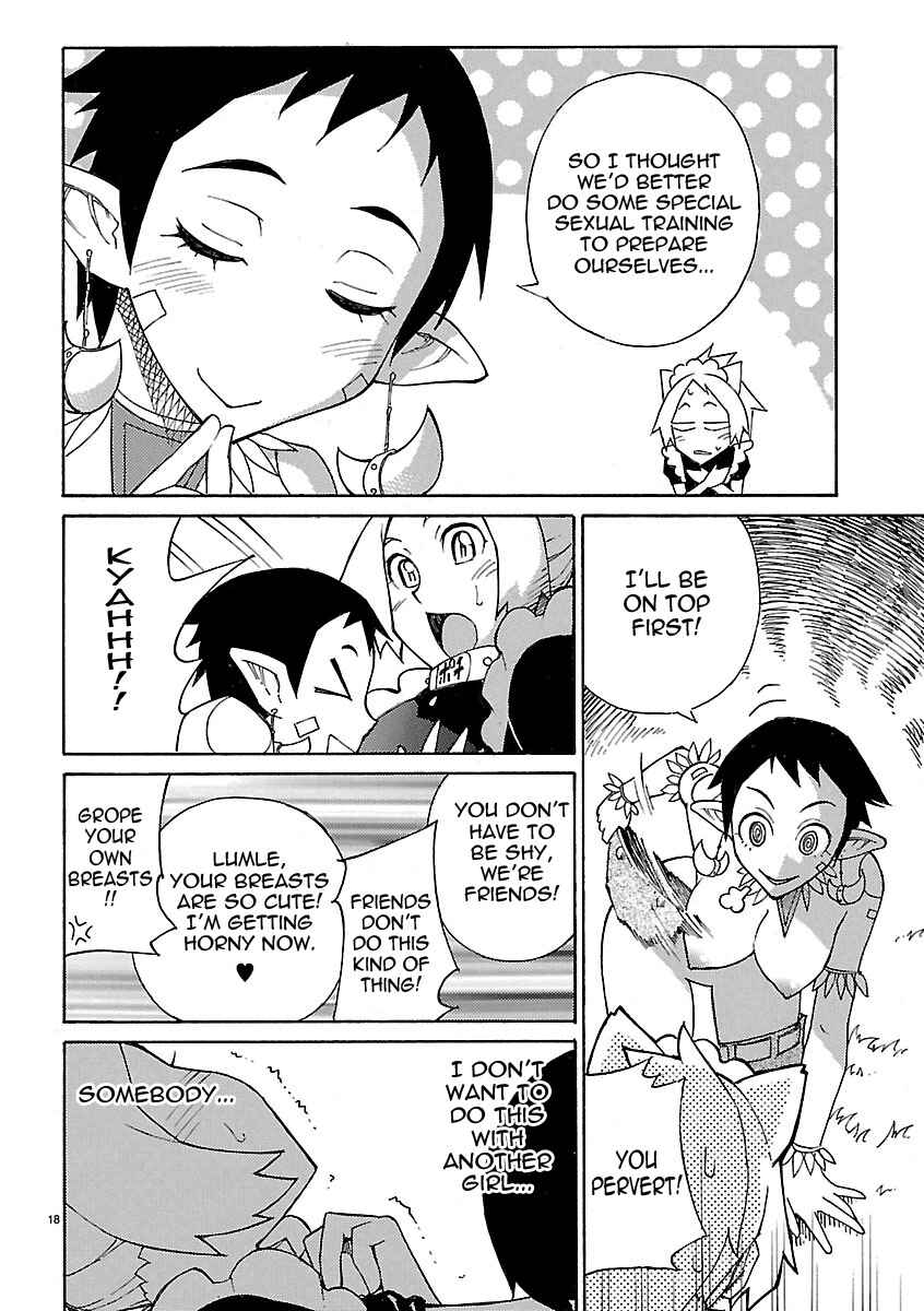 Page 22 Chapter 17 Blade Play