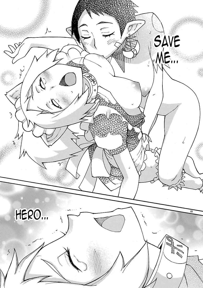 Page 23 Chapter 17 Blade Play