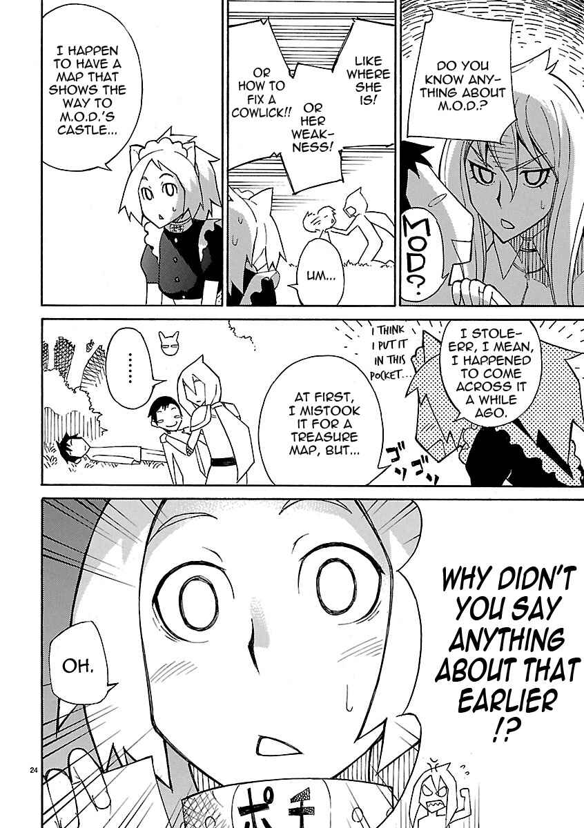 Page 28 Chapter 17 Blade Play