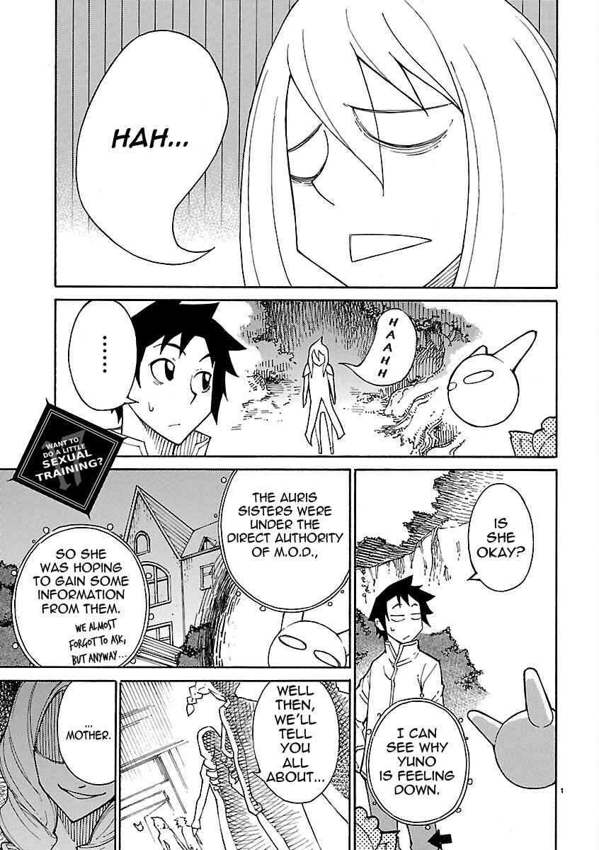 Page 5 Chapter 17 Blade Play