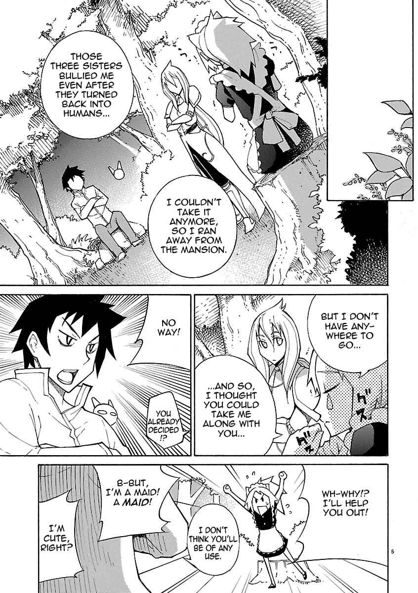 Page 9 Chapter 17 Blade Play