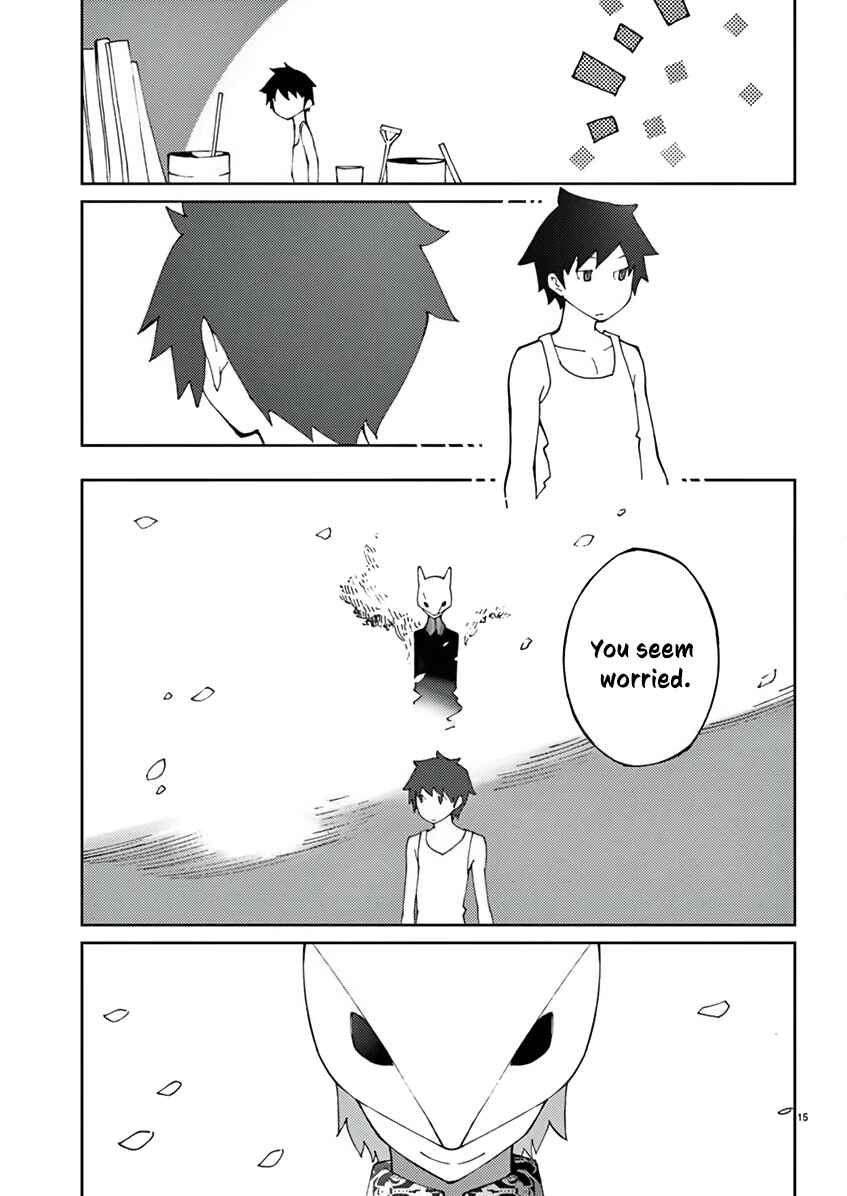 Page 16 Chapter 66 Blade Play