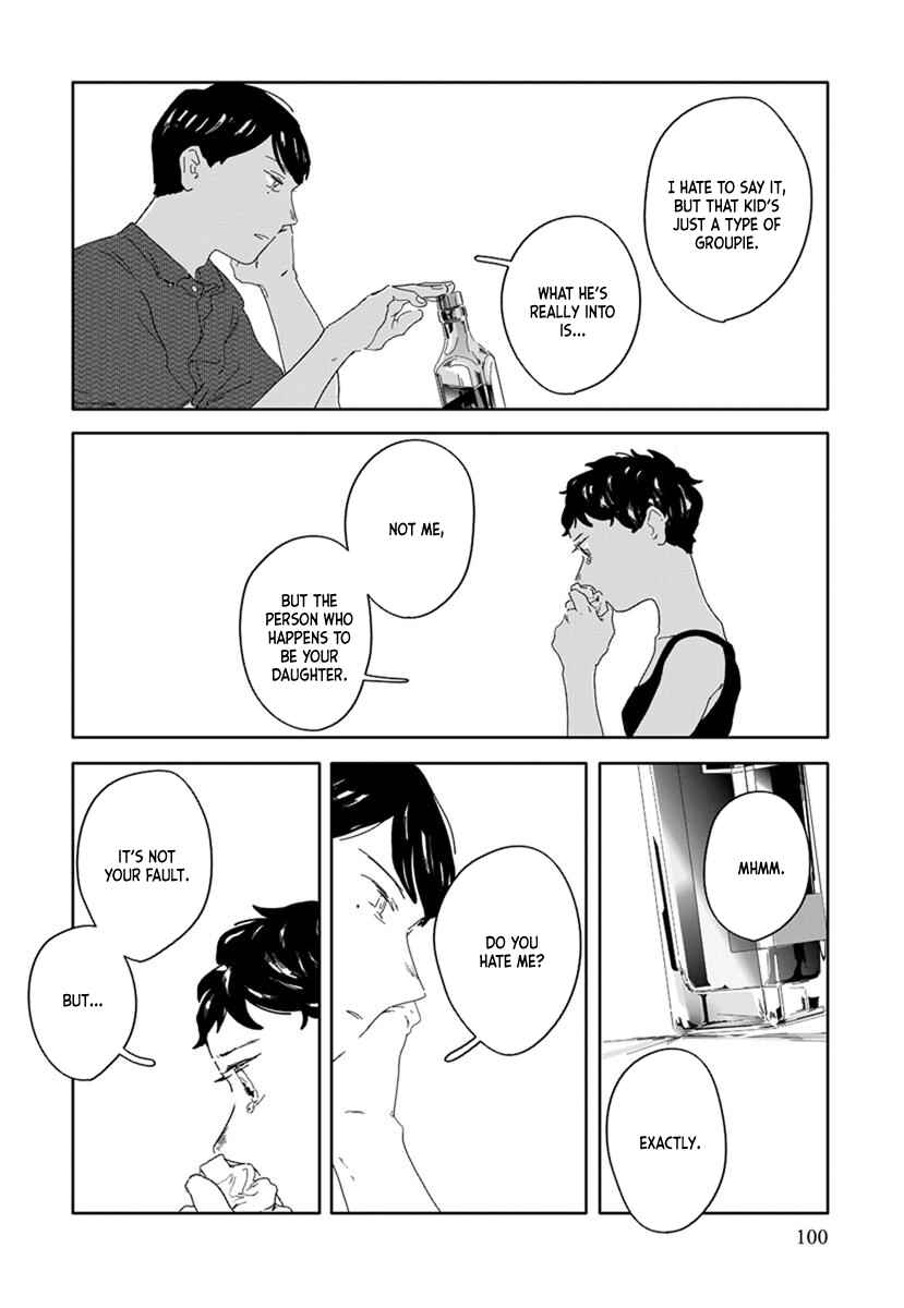 Page 10 Chapter 6 Hana to Hoho